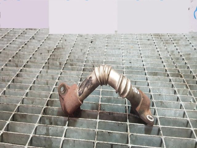 bontott CHEVROLET CAPTIVA EGR Hűtő Cső