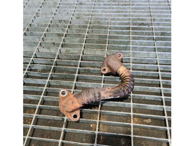 bontott CHEVROLET CAPTIVA EGR Hűtő Cső