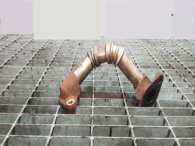 bontott CHEVROLET CAPTIVA EGR Hűtő Cső