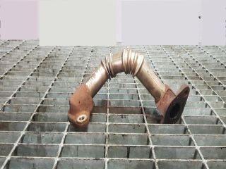 bontott CHEVROLET CAPTIVA EGR Hűtő Cső