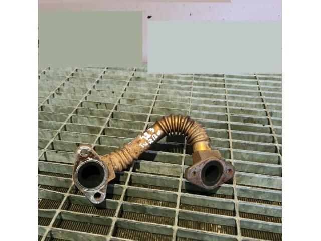 bontott CHEVROLET CAPTIVA EGR Hűtő Cső