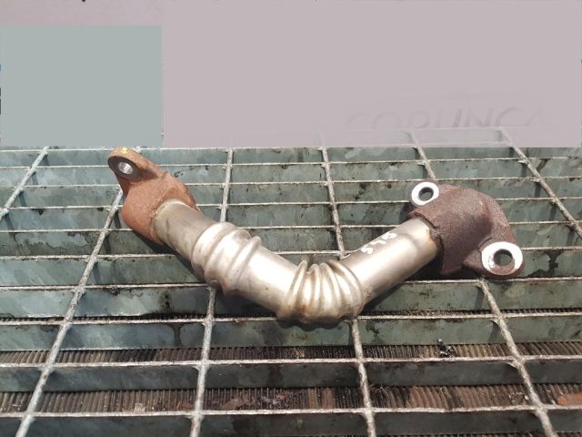 bontott CHEVROLET CAPTIVA EGR Hűtő Cső