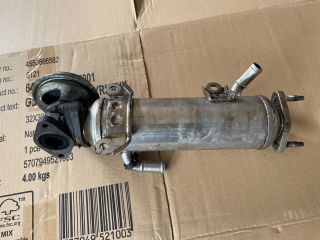 bontott CHEVROLET CAPTIVA EGR Hűtő