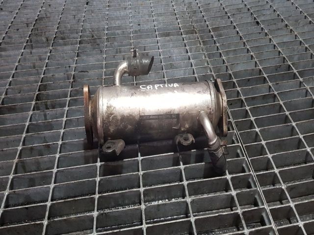 bontott CHEVROLET CAPTIVA EGR Hűtő