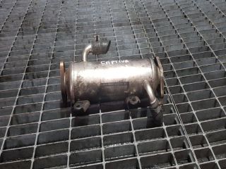 bontott CHEVROLET CAPTIVA EGR Hűtő