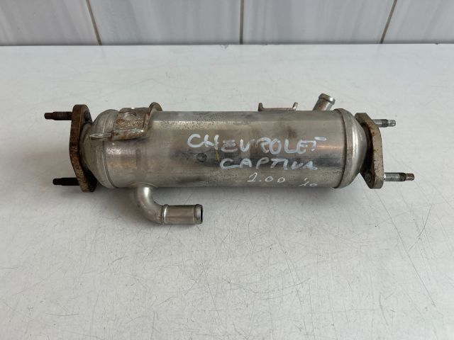 bontott CHEVROLET CAPTIVA EGR Hűtő