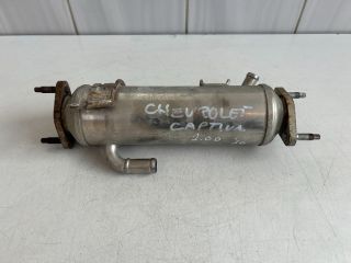 bontott CHEVROLET CAPTIVA EGR Hűtő