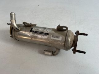 bontott CHEVROLET CAPTIVA EGR Hűtő