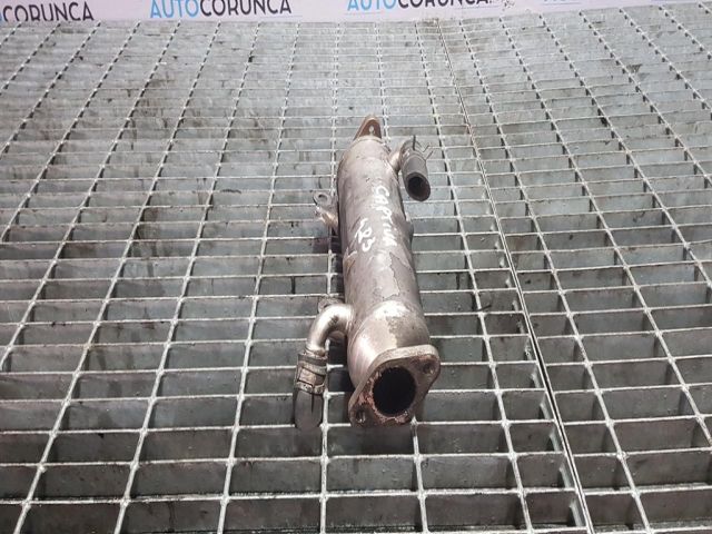 bontott CHEVROLET CAPTIVA EGR Hűtő