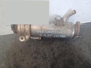 bontott CHEVROLET CAPTIVA EGR Hűtő