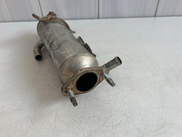 bontott CHEVROLET CAPTIVA EGR Hűtő