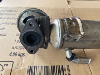 bontott CHEVROLET CAPTIVA EGR Hűtő