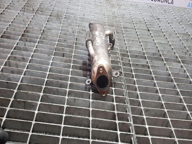 bontott CHEVROLET CAPTIVA EGR Hűtő