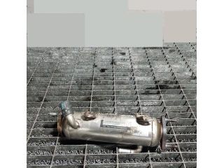 bontott CHEVROLET CAPTIVA EGR Hűtő