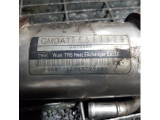 bontott CHEVROLET CAPTIVA EGR Hűtő