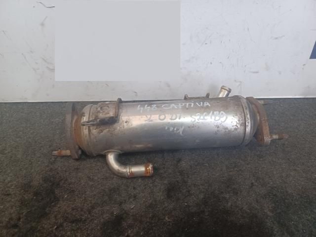 bontott CHEVROLET CAPTIVA EGR Hűtő