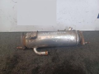 bontott CHEVROLET CAPTIVA EGR Hűtő