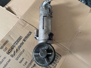 bontott CHEVROLET CAPTIVA EGR Hűtő