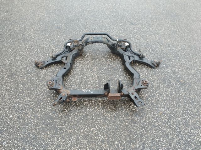 bontott CHEVROLET CAPTIVA Első Bölcső