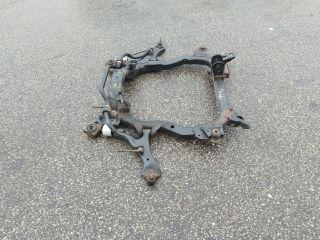 bontott CHEVROLET CAPTIVA Első Bölcső