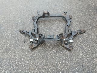 bontott CHEVROLET CAPTIVA Első Bölcső