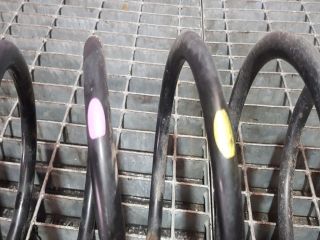 bontott CHEVROLET CAPTIVA Első Rugó