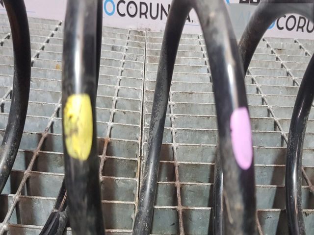 bontott CHEVROLET CAPTIVA Első Rugó