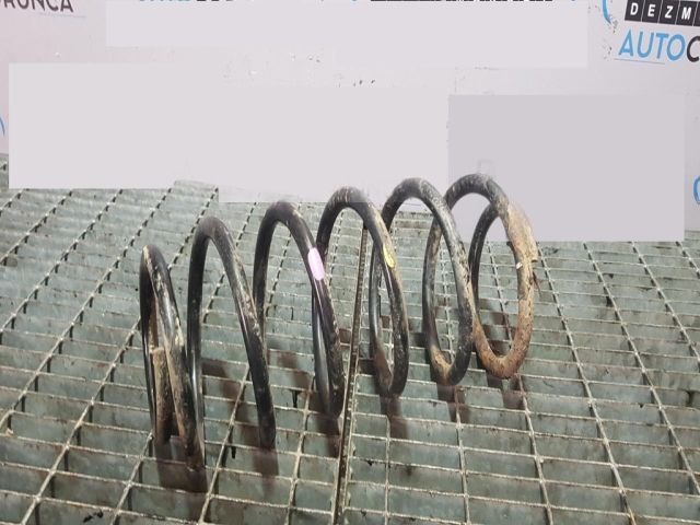 bontott CHEVROLET CAPTIVA Első Rugó