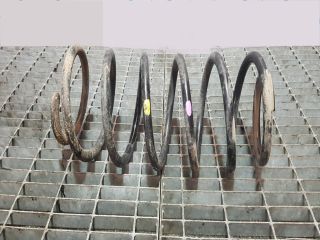 bontott CHEVROLET CAPTIVA Első Rugó