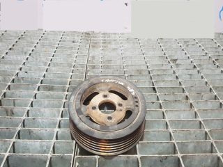 bontott CHEVROLET CAPTIVA Főtengely Szíjtárcsa