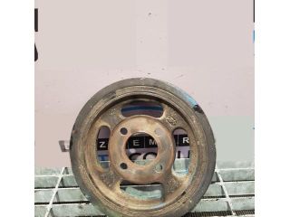 bontott CHEVROLET CAPTIVA Főtengely Szíjtárcsa