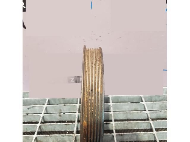 bontott CHEVROLET CAPTIVA Főtengely Szíjtárcsa