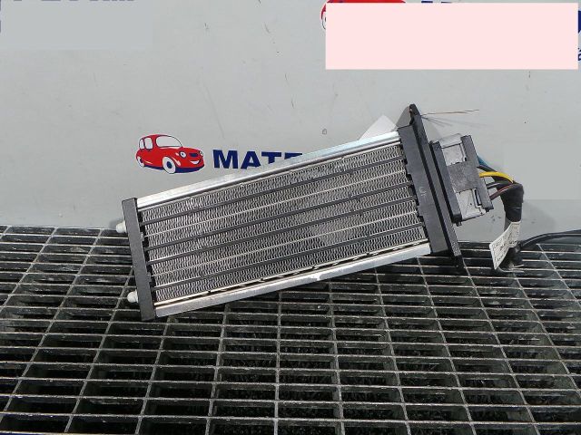 bontott CHEVROLET CAPTIVA Fűtőradiátor