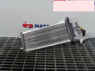 bontott CHEVROLET CAPTIVA Fűtőradiátor