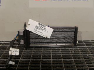 bontott CHEVROLET CAPTIVA Fűtőradiátor