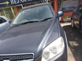 bontott CHEVROLET CAPTIVA Generátor