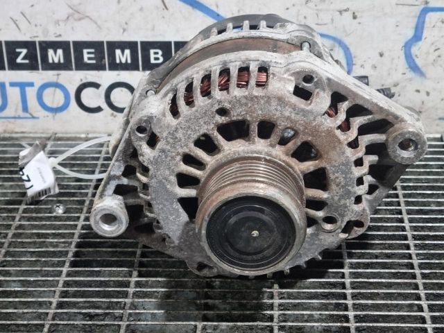 bontott CHEVROLET CAPTIVA Generátor