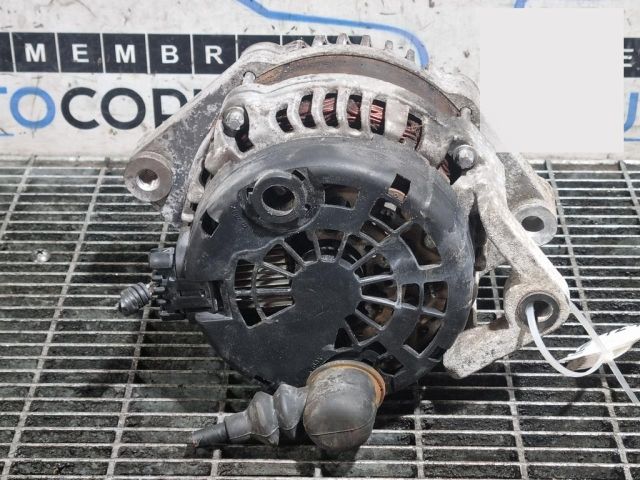 bontott CHEVROLET CAPTIVA Generátor