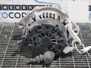 bontott CHEVROLET CAPTIVA Generátor