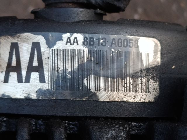 bontott CHEVROLET CAPTIVA Generátor