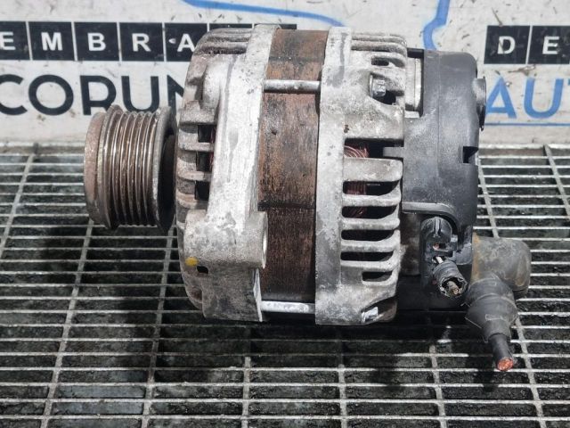bontott CHEVROLET CAPTIVA Generátor