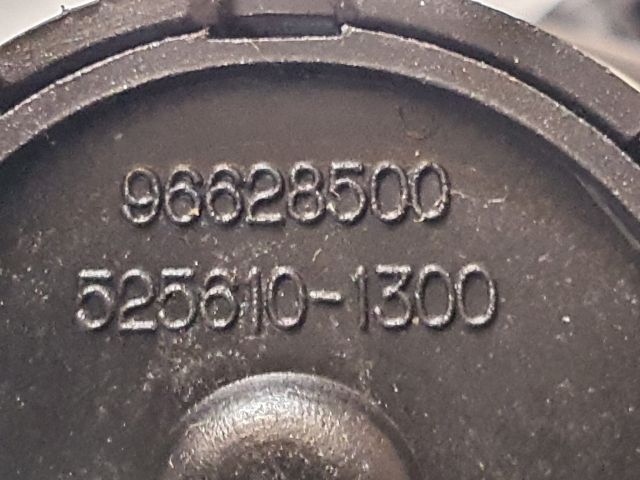 bontott CHEVROLET CAPTIVA Gyújtáskapcsoló Házzal