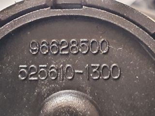 bontott CHEVROLET CAPTIVA Gyújtáskapcsoló Házzal