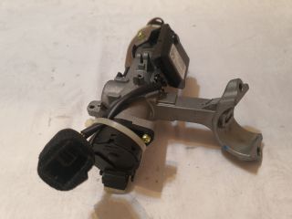 bontott CHEVROLET CAPTIVA Gyújtáskapcsoló Házzal