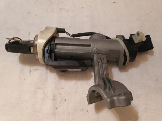 bontott CHEVROLET CAPTIVA Gyújtáskapcsoló Házzal