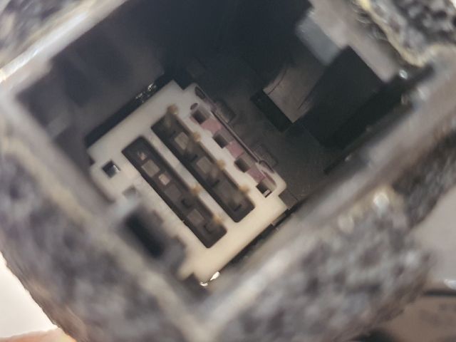 bontott CHEVROLET CAPTIVA Gyújtáskapcsoló Házzal