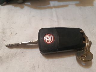 bontott CHEVROLET CAPTIVA Gyújtáskapcsoló Házzal