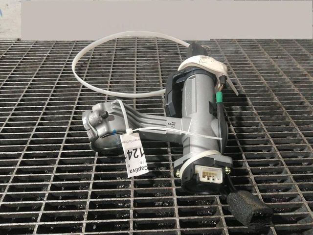 bontott CHEVROLET CAPTIVA Gyújtáskapcsoló