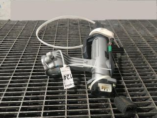 bontott CHEVROLET CAPTIVA Gyújtáskapcsoló