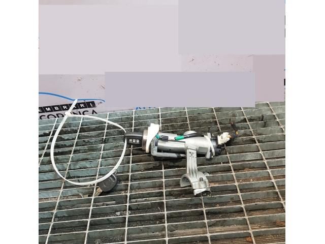 bontott CHEVROLET CAPTIVA Gyújtáskapcsoló